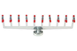 Magnetstativ - Parkingssensor