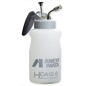 Iwata Spray Gun Cleaning Hca12.0 High Quality (Viton Seal Fp