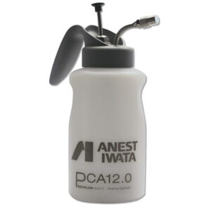 Iwata Spray Gun Cleaning Pca 12.0 Premium Quality (Super Sea