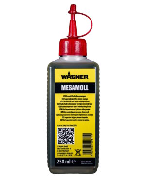 Wagner Pumpeolje Mesamoll 250ml