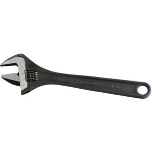 Skiftenøkkel 8"/200mm 0-28mm