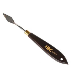 HBC Palette knife