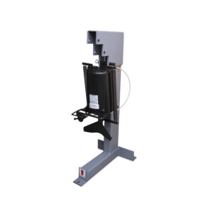 HBC Tyre Bead Breaker Machine