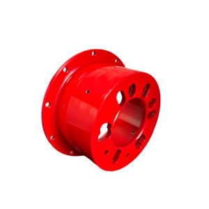 Universal Wheel Accessories - Steel Center 5|6 version