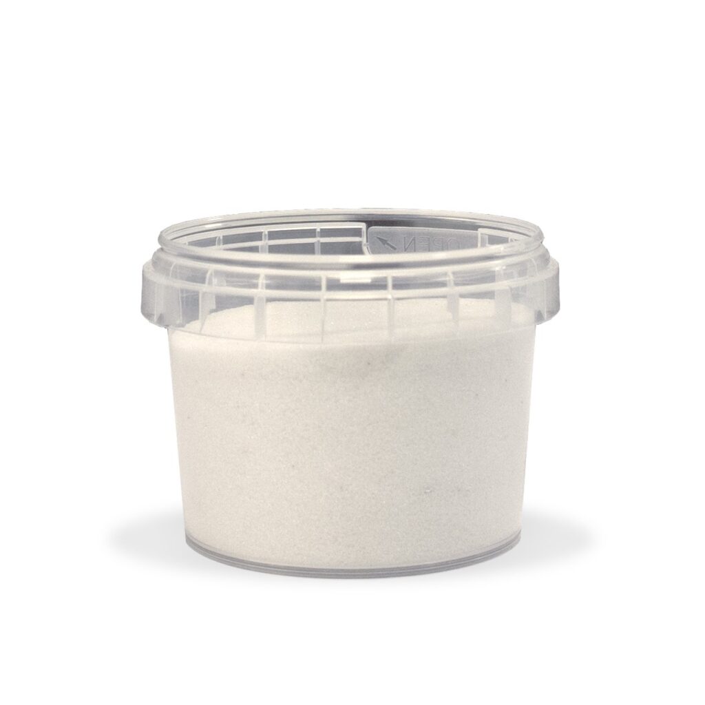 HBC Blasting Powder, Medium - Preparing for primer paint10kg