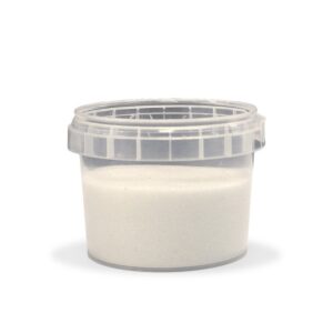 HBC Blasting Powder, Fine - Preparing for clearcoat - 10 KG