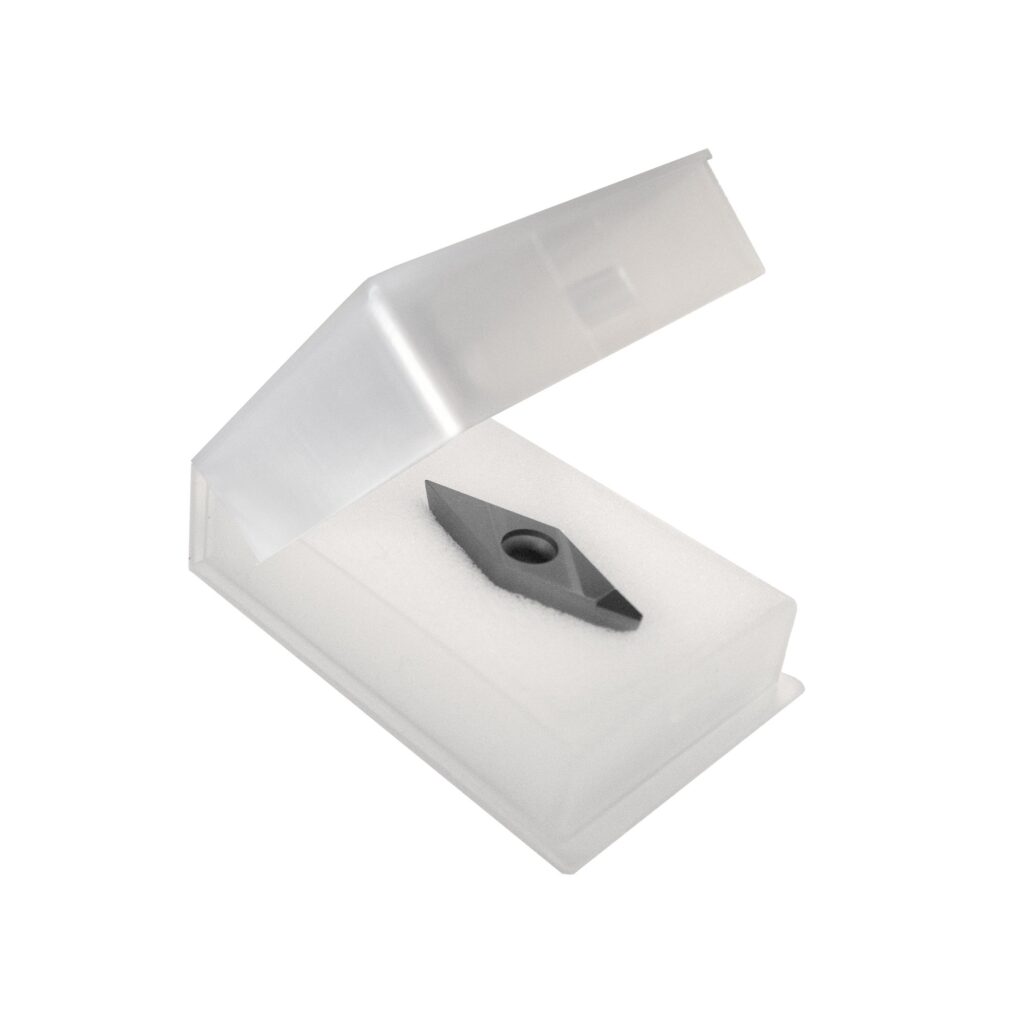 Diamond cutting tip (02) 1pcs.