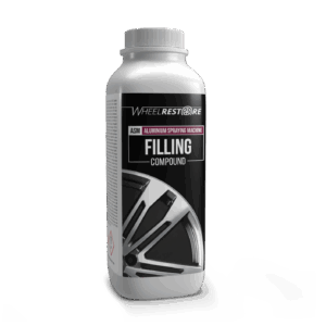 HBC Filling compound for ASM