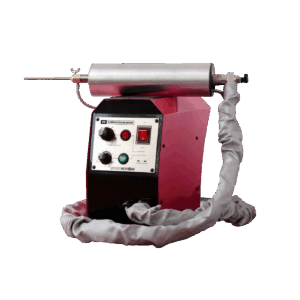 HBC ASM Aluminium Spraying Machine