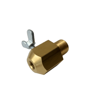 HBC ASM Nozzle Mount