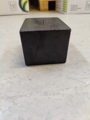 b-tec Gummi pad for lift 100 x 120 x 80 mm