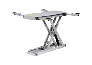 Spanesi minibench-eco