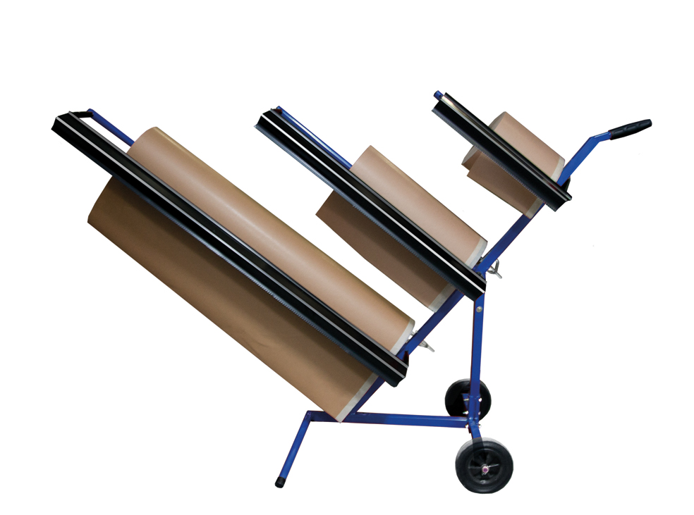 Finixa Papirstativ for 30/60/90 cm rull