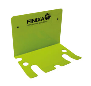Finixa magnetholder til  lakkpistol for vegg 2 pistoler