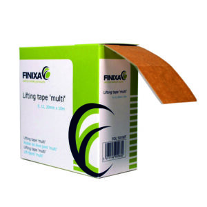 Finixa løftetape 'multi' 9mm+12mm+20mm x 10m