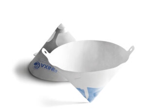 Finixa premium lakksil 125 micron pk à 250 nylon