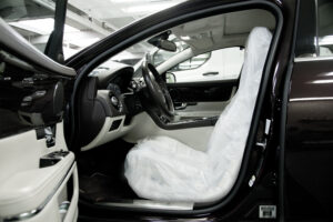 Finixa setebeskyttelse 12 mu - rull à 250stk