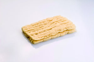 Finixa støvklut tac rag stor 80x80cm CTI - Pk50/Stk