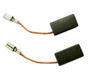 Finixa Carbon brush for POL 55 - 2pcs