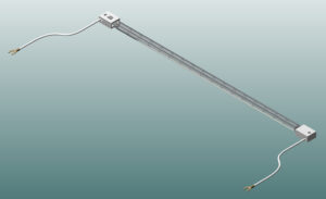 Spectratec pære til  IR