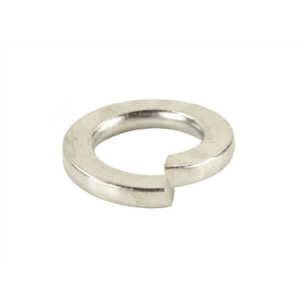 Fjærskive M4 200-pk