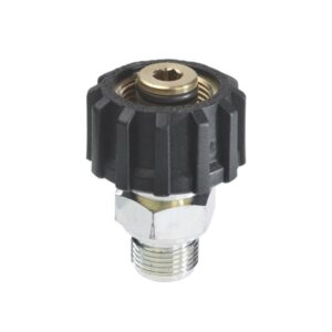 Foma Overgang Han 3/8" til Hun M22