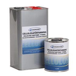 Hagmans Cellulosetynner