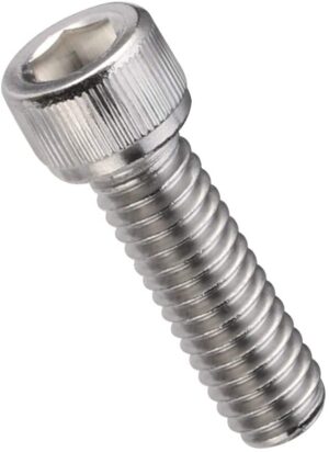 Skrue innv.6kant M14-30mm 12.9 ISO4762 25-pk