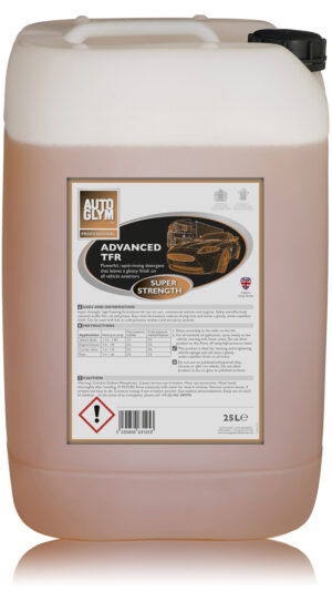 Autoglym Advanced TFR Super Strength vaskemiddel