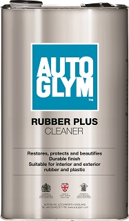 Rubber Plus Cleaner 5