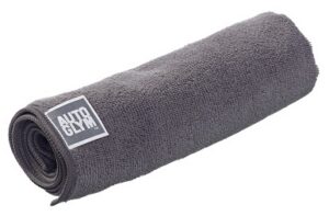 Autoglym microfiberklut Grå 10 i pose. selges pr stk.