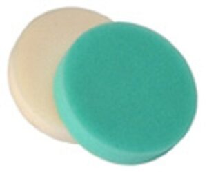 Plastrondell Cyclo Grønn Medium (pris per stk)pakke à 2 stk