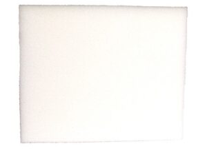 Interiørsvamp pk a`78  (5860)