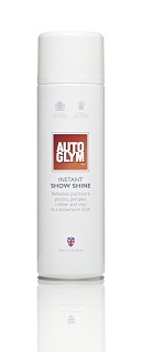 Autoglym Show Shine aerosol 450ml
