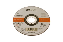 M-FIX 125x1,6x22,2 INOX