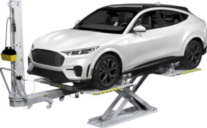 Spanesi Multibench 3200kg