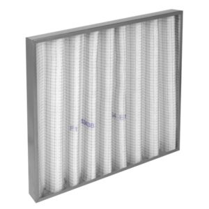 Panelfilter G3 622x380x23