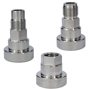 Mirka PCS Spray Gun Adapter