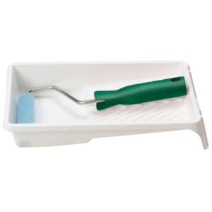 7985 Minirullesett filt Basic 100 mm