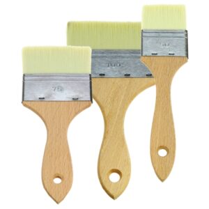 Fordriver Proff 2133 m/syntetbust 25 mm