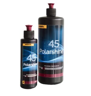 MIRKA POLARSHINE 45 POLERMIDDEL