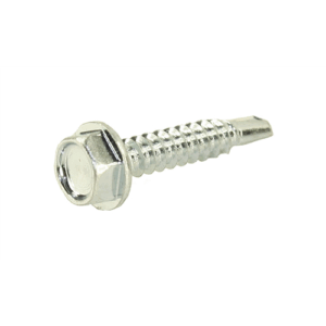 Selvborrende 6-kanthode 4.2-19 FZB, HB, DIN 7504-K M7 100-pk