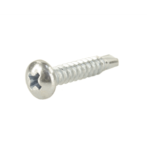 Selvborrende PH hode 4.8-19 100-pk