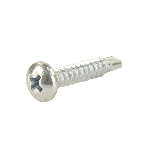 Selvborrende PH hode 4.8-19 100-pk