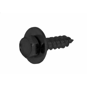 Skjermskrue 6.3-19 18mm SVK 50-pk