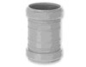 Spanesi Kobling skjøt Ø50 for avsug