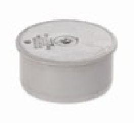 Spanesi Plugg støvavsug Ø75