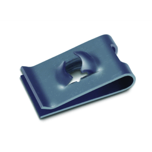 Speednut U-Typ 4.8 Svart 50-pk