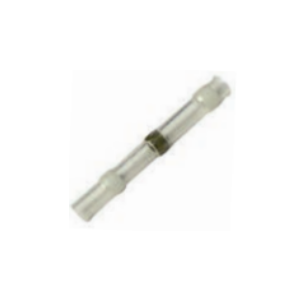 Kabelsko Transparent Loddeskjøt 0.1mm-0.5mm