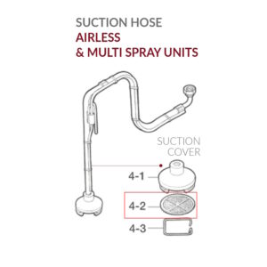 Iwata Filter 30 Mesh